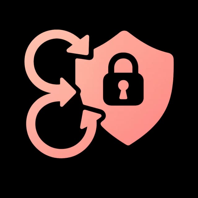 Shuffle Security