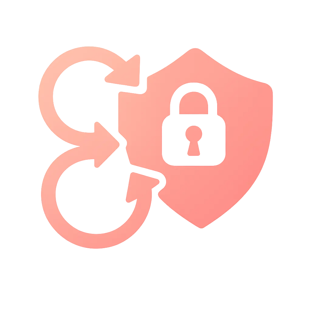 Shuffle Security